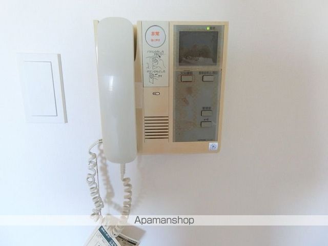 コスモリード幡ヶ谷の内装写真