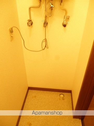 アクアベールの内装写真
