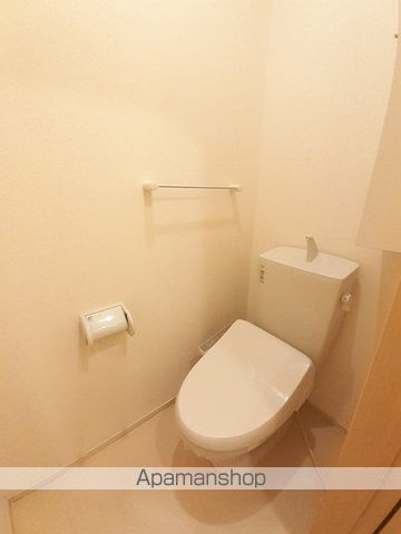 コンフォール矢三 Cの内装写真