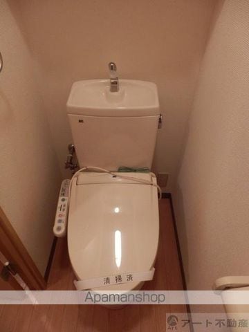 BAYSIDEエスポワールの内装写真