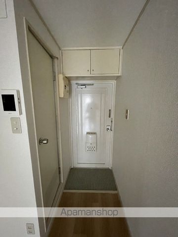 第2浜村ビルの内装写真