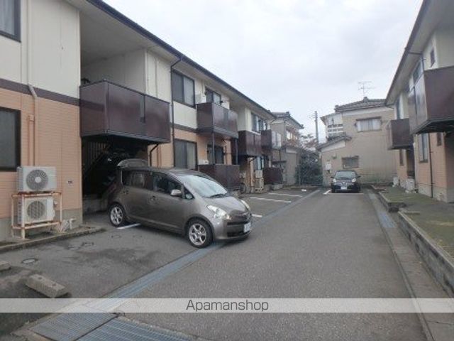 ソレイユルバンIIBのその他写真