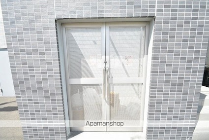 アスコット薬師堂駅前[1DK/33.32m2]の共用部2