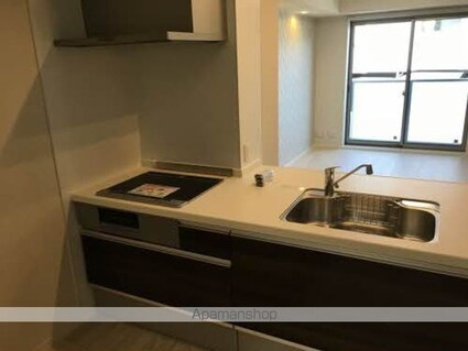 ＭＡＳＴＴＯＷＮ　Ａｓｔｒａｅａ[2LDK/66.75m2]のキッチン