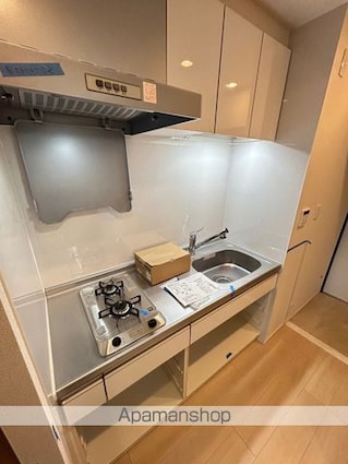 スアヴィス千葉[1K/31.64m2]のキッチン