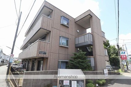 ミラベルガーデン[1LDK/47.71m2]の外観4