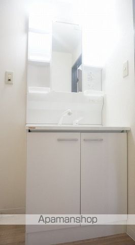 セントラルマンションIの内装写真