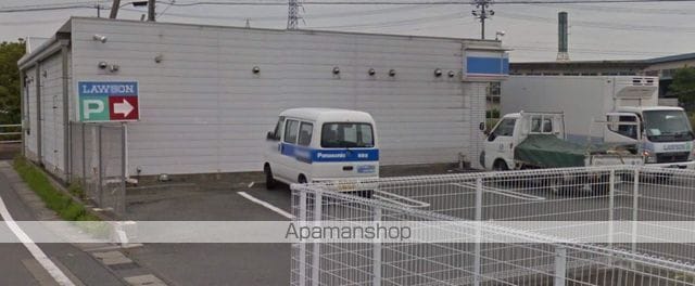Salem Bの周辺写真