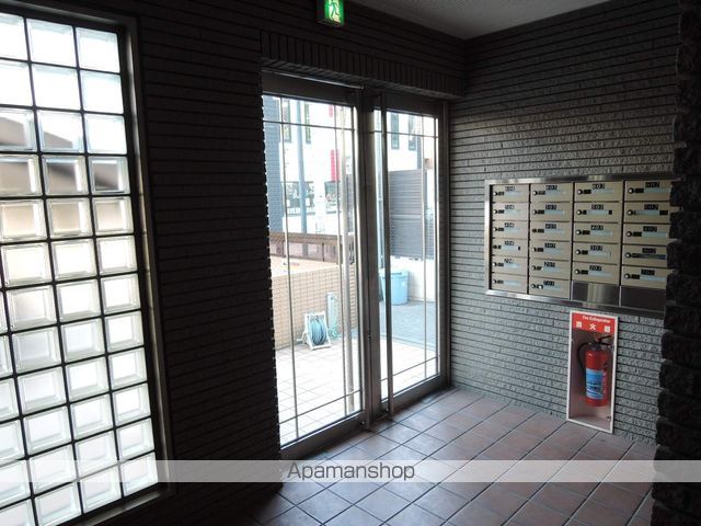 浜中マンションの内装写真