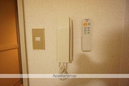 Ｋｏｍｏｄｏｋａｓａ　Ｍｉｗａ[1R/20.52m2]のセキュリティ