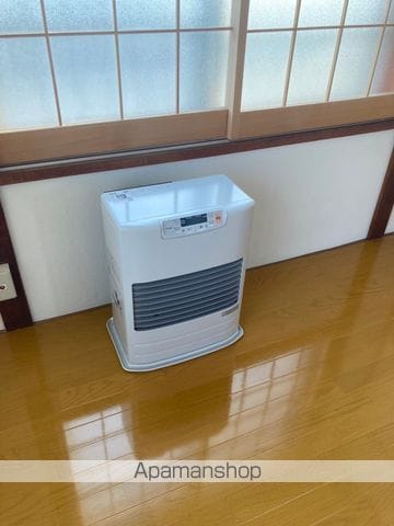 アイミヤの内装写真