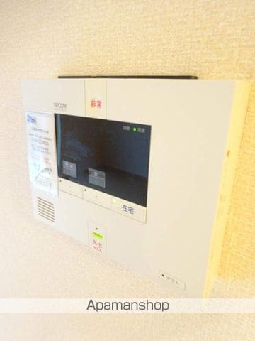 アデレードの内装写真