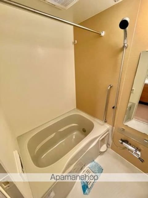 東京都杉並区高円寺南５丁目[1DK/33.93m2]のバス