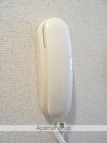 アンソレイユIIIの内装写真