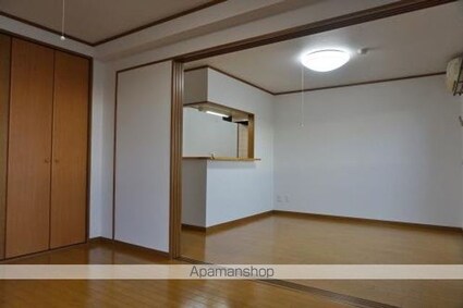 アドラシオン坂井[2LDK/58.87m2]の内装2