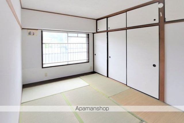 ビレッジハウス直方東2号棟の内装写真
