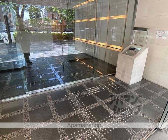 グランブルー御池高倉の内装写真
