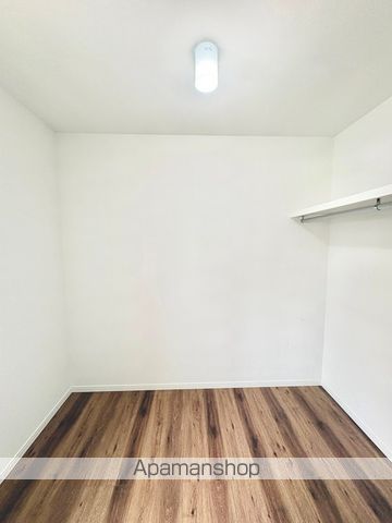 和合字南蚊谷戸建の内装写真