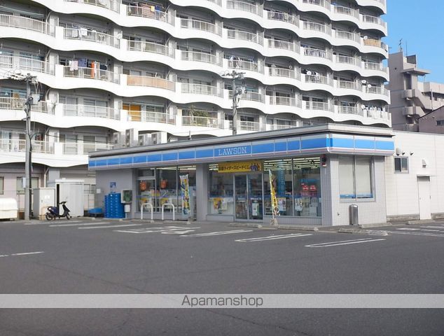 リバーガーデンFの周辺写真
