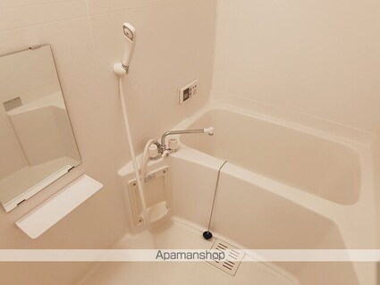 コーポ早坂[2DK/44.71m2]のバス