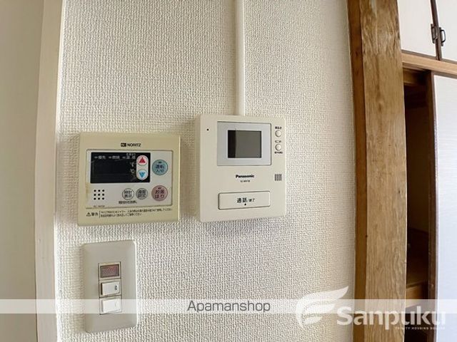 ジョイア壱番館の内装写真