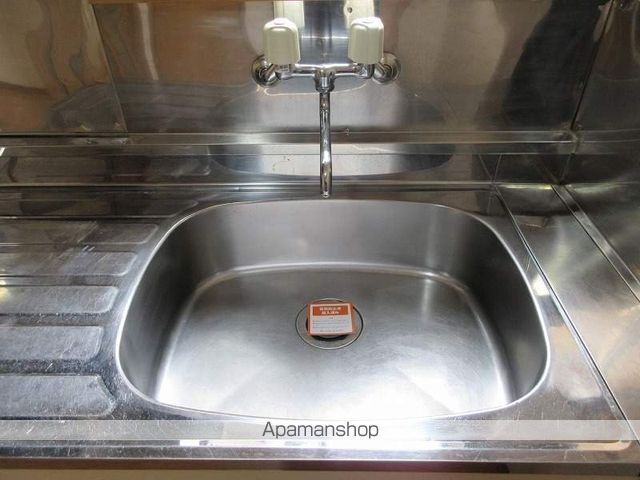 コーポKENの内装写真