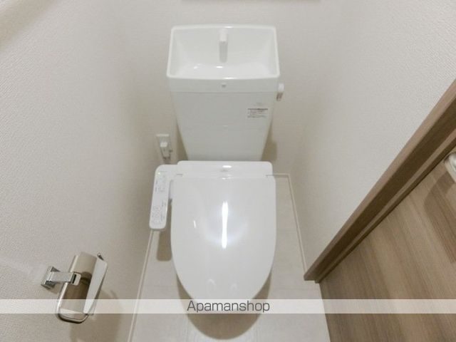 DーROOM六十人町 Aの内装写真