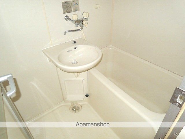 サンプラザ発寒の内装写真