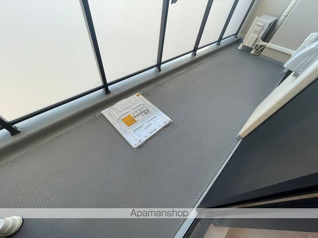 ザ・パークハビオ元浅草プレイスの内装写真