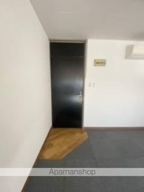 和歌山県和歌山市山吹丁[事務所/26.24m2]の玄関