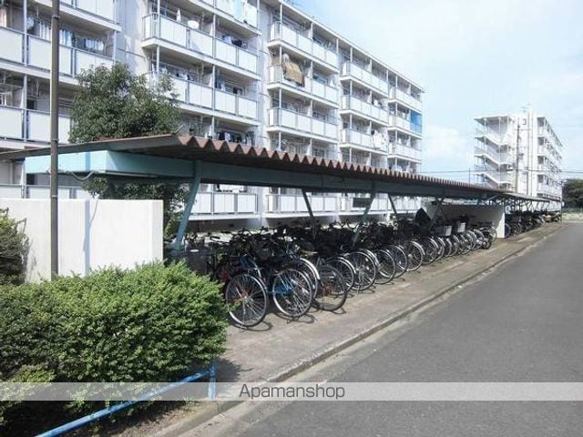 ビレッジハウス西萩原1号棟の内装写真