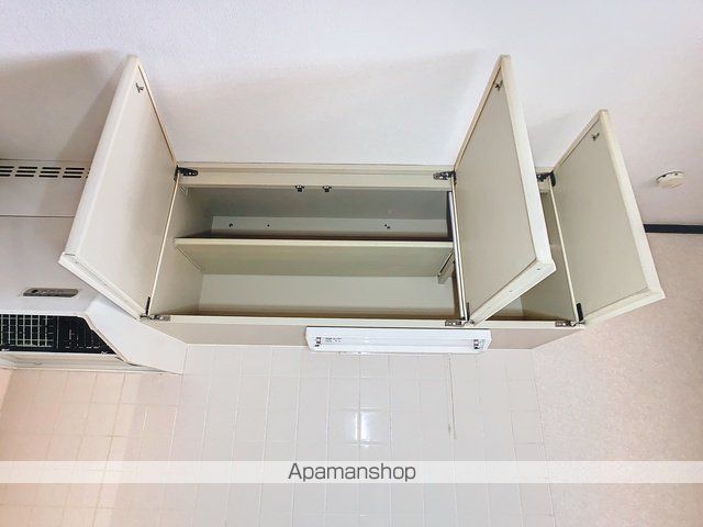 イースタン鶴田の内装写真