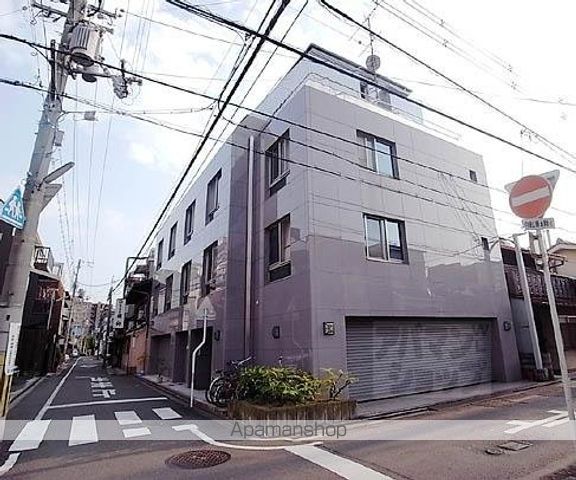 イツキビル