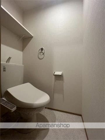 MY residence IIの内装写真