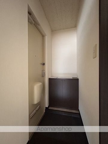 グリーンパーク西辛川Bの内装写真