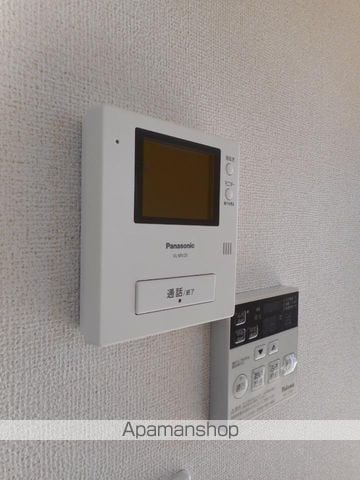 エルザIの内装写真