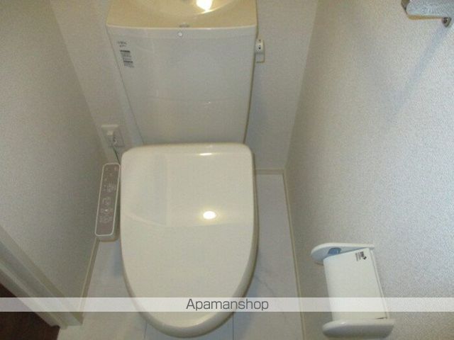 D-room聖心の内装写真