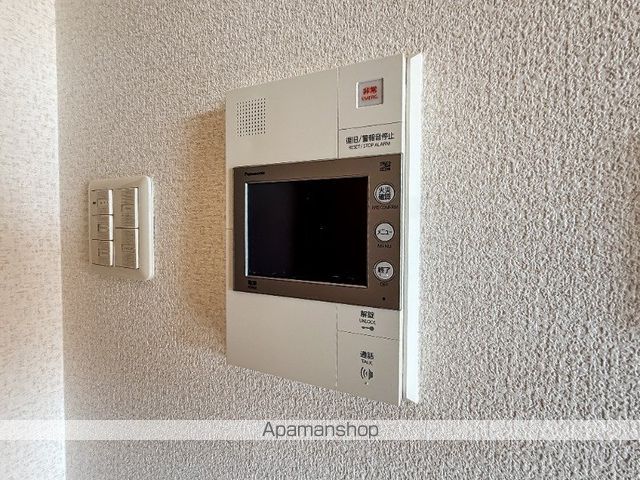 インペリアル鳳の内装写真
