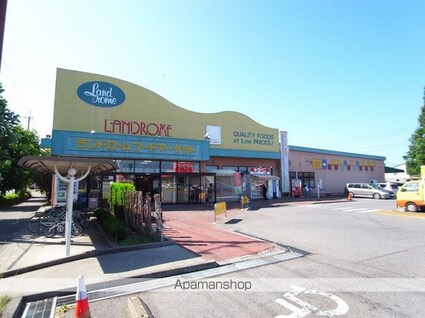 レオパレスサニーヒル[1K/23.18m2]の周辺2