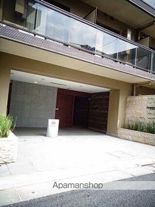 Ｂｒｉｌｌｉａ　ｉｓｔ　北沢[1LDK/58.45m2]の共用部3