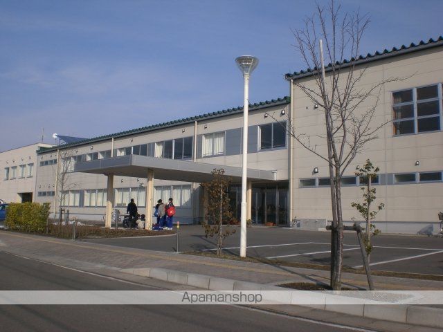 コンフォースほなみ親水の周辺写真