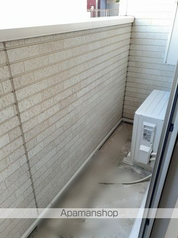 フェスターレIIIの内装写真