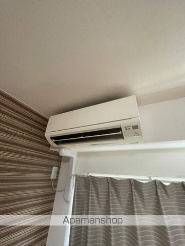 陽輪台あざみ野の内装写真
