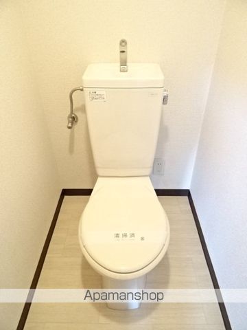 コンフォートの内装写真