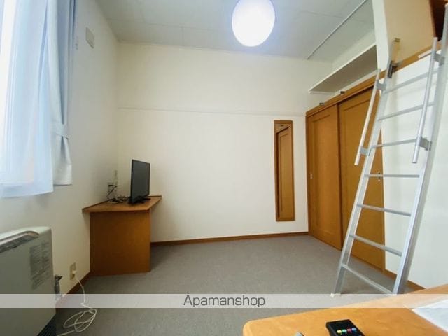 ハッピーライフ幸の内装写真