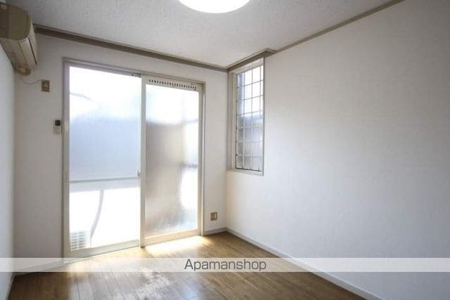 プティメゾン花屋敷の内装写真