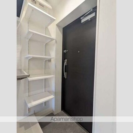 ブランドール坂下三丁目[1K/19.3m2]のその他内装2