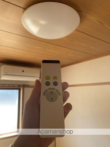 センチュリー荻野の内装写真