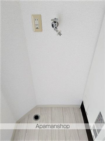 ベルメゾン相川の内装写真