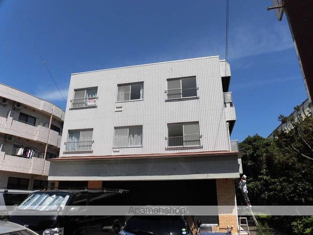 COOEE茅ヶ崎の外観写真